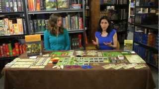 Agricola Review  Starlit Citadel Reviews Season 1 [upl. by Eerihs776]