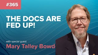 Mary Talley Bowden MD [upl. by Mabelle]