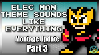 Everything Sounds Like Elec Man Songs That Sound Like Elec Man UPDATE [upl. by Carmelita180]