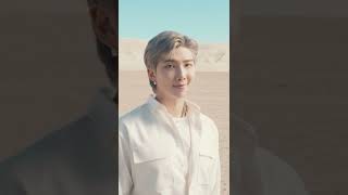 BTS 방탄소년단 Yet To Come The Most Beautiful Moment Official Teaser  RM [upl. by Ad]