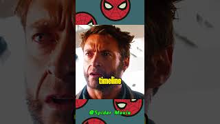 Do you know how Logan’s adamantium claws grew backmovie marvel [upl. by Lednor]