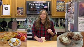 Welcome to The Hillbilly Kitchen Your Home for Great Food Family Friends and Fellowship [upl. by Nodle]