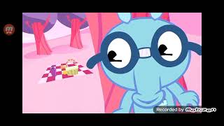 The Crackpet Show Happy Tree Friends Edition  Announcement Trailer New Episode and The Game [upl. by Diena]