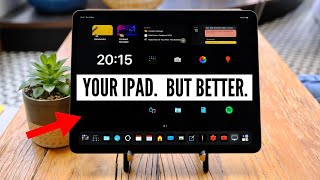 Make The Most Of Your iPad ULTIMATE iPad Setup Guide 2022 [upl. by Eiger116]