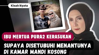 IBU Mertua Modus Kejang2 [upl. by Hylan22]