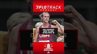 Can anyone challenge Cole Hocker in Millrose 3K [upl. by Zerimar388]