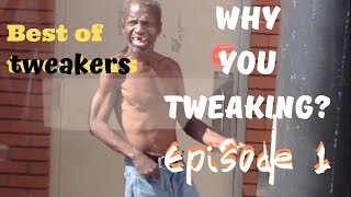 Best of tweakers Episode 1 [upl. by Finbur]