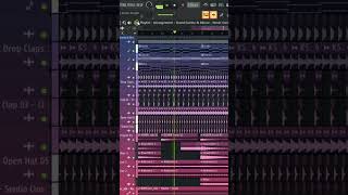 David Guetta amp Alesso  Never Going Home Tonight FL Studio Remake  Free Flp [upl. by Lattonia]