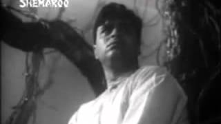 Bhagwan Ek Qasoor Ki Itni Badi Saja Gehra Daag 1963 Hindi Movie This Hits Email Bookmark Set Bollywo [upl. by Aiclef]