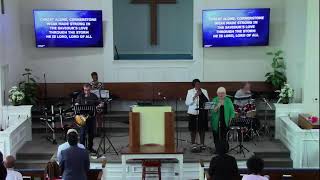 Thistletown Baptist Church Livestream June 9th 2024 [upl. by Eiser]