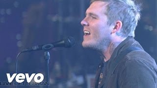 The Gaslight Anthem  quot45quot Live On Letterman [upl. by Adiaros840]