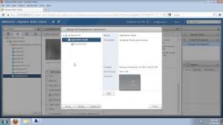 Virtual Machine Snapshots for VMware vSphere vSOM [upl. by Shanley759]