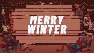 Winter Theme holiday version  Quizizz Soundtrack 10  Special [upl. by Nylloh596]