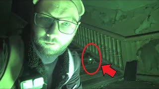 🔴 ENCUENTRO SINIESTRO  TIM MOROZOV  DEMONIC PARANORMAL [upl. by Shakti]