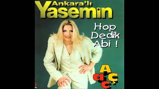 Ankaralı Yasemin Cimdallı [upl. by Norine]