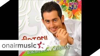 Artan Jusufi  Mos bon gabime 2014 [upl. by Amehsyt]