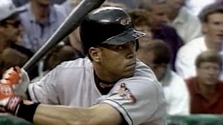 1998 AllStar Game AL defeats NL 138 [upl. by Arretnahs869]