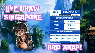 LIVE DRAW SGP  LIVE SGP  LIVE DRAW SINGAPORE [upl. by Gael368]