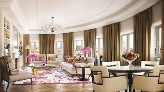 The Royal Penthouse at Corinthia London [upl. by Ekyt]