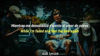 UICIDEBOY x BLACK SMURF  NEWPORT REDS  SUB ESPAÑOL amp LYRICS [upl. by Nairim521]