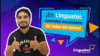 ¿Sabes porqué Linguatec sí te funciona 😉 [upl. by Eugilegna460]