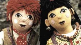 Rosie And Jim Theme Tune [upl. by Anayi]