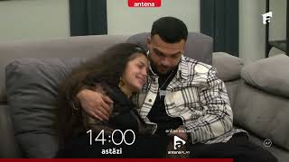 Vezi ce mai fac concurenții din casa Mireasa Astăzi de la ora 1400 pe Antena 1 și AntenaPLAY✨ [upl. by Heyes]