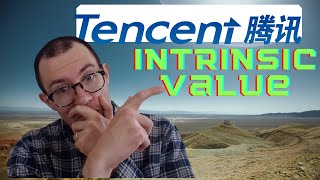 Tencent TCEHY Stock Analysis May 2021 [upl. by Rame]