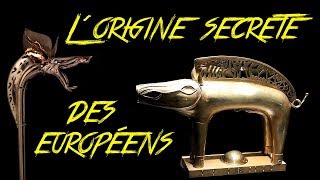 Hyperborée lorigine secrète des Européens  Real History 2 [upl. by Lyrahc347]