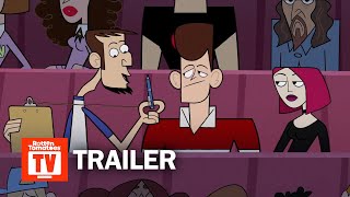 Clone High Season 1 Trailer [upl. by Pages749]