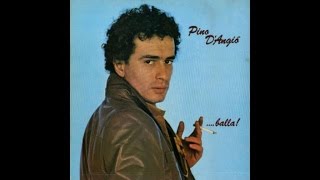 Pino DAngiò  Una notte da impazzire 1981 [upl. by Myer]