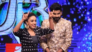 D3 D 4 Dance I Ep 73  D3s own tomampJerrys onscreen chemistry I Mazhavil Manorama [upl. by Warder482]