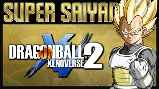 This NEW TRANSFORMATION PACK Explodes Dragon Ball Xenoverse 2 Mods [upl. by Maxy]