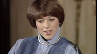 Dorothy Hamill An intimate interview skating life loves haircut and more [upl. by Leahcin847]