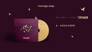 Txarango  Aguacero Audio Oficial [upl. by Rezzani]