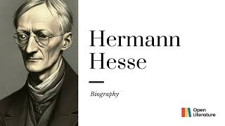 quotHermann Hesse The Literary Alchemist Crafting Words into Soulful Masterpiecesquot  Biography [upl. by Araid8]