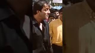 Sanjay Dutt dialogues [upl. by Eanal]