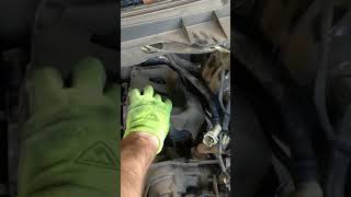 Dodge ram 36 Spark plugs part 2 [upl. by Gariepy616]