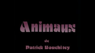 La vie privée des animaux de Patrick Bouchitey  Episode 5 [upl. by Gellman]