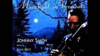 Johnny SmithWhere or When [upl. by Wickman]