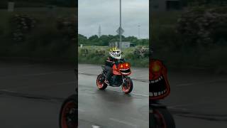 KTM 790 DUKE 🤩 superbike ktm790 [upl. by Yojenitsirk]