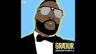 Gradur Ma Paki Mé Niéma Feat Sarkodie ShegueyVara2 [upl. by Seel822]