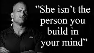 Break Up amp Heartbroken  Motivational Video Jocko Willink Motivation [upl. by Jerrie]