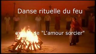 Manuel de Falla  Danse rituelle du feu [upl. by Gayn621]