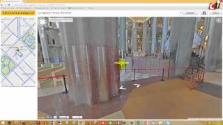 Streetviewzoekmachine [upl. by Ahsinam]