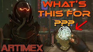 Day 7 How I Got My Artimex Armor In Star Citizen  Live Action Tutorial [upl. by Susejedesoj345]