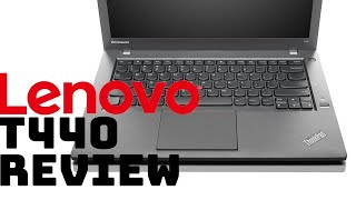 Lenovo T440  Best budget laptop for students [upl. by Arleta619]