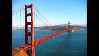 Scott McKenzie San Francisco with lyrics [upl. by Acemat]