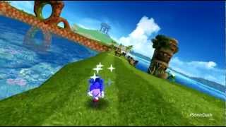 Sonic 3 AIR  Full Game Playthrough Definitive Way to Play [upl. by Hsak]