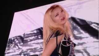 121125 SNSD  THE BOYS  SMTOWN LIVE WORLD TOUR III IN BANGKOK [upl. by Ened]